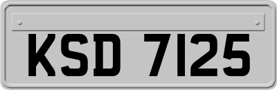 KSD7125