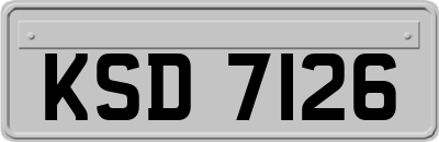 KSD7126