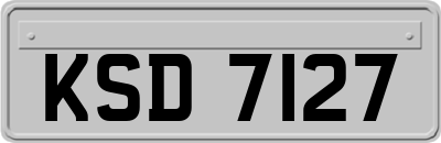 KSD7127