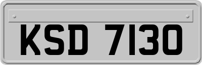 KSD7130