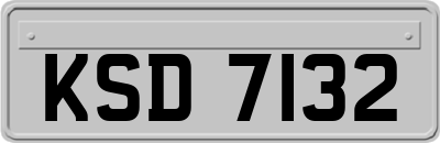 KSD7132