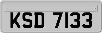 KSD7133