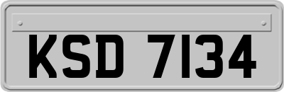 KSD7134