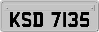 KSD7135
