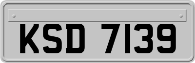 KSD7139