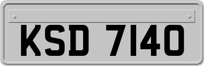 KSD7140
