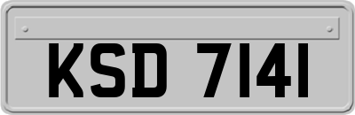 KSD7141