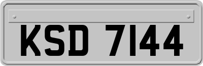 KSD7144