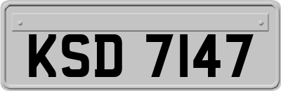 KSD7147