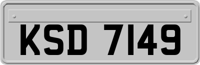 KSD7149