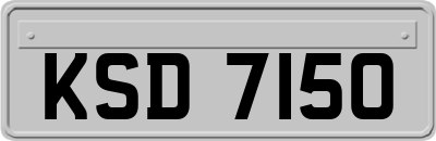 KSD7150