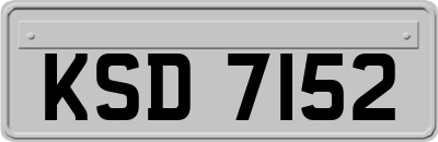 KSD7152