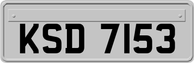 KSD7153