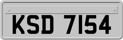 KSD7154