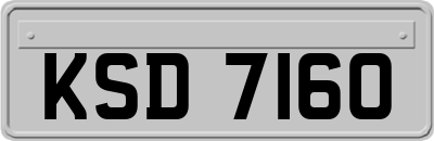 KSD7160