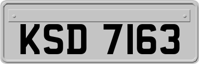 KSD7163