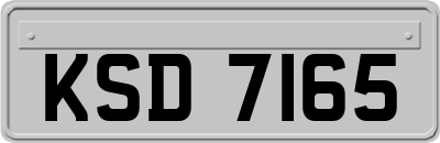 KSD7165