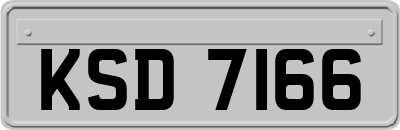 KSD7166