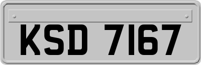 KSD7167