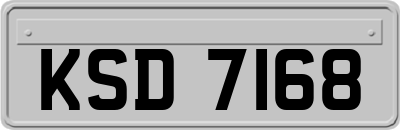 KSD7168