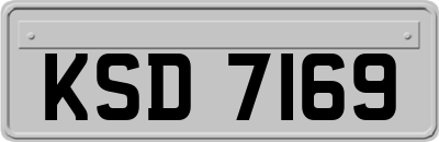 KSD7169