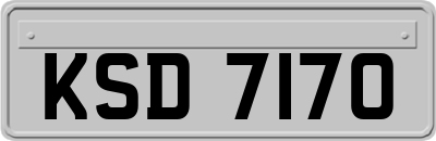 KSD7170