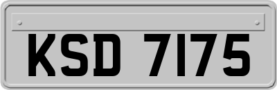 KSD7175