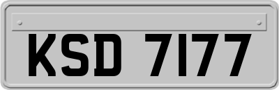 KSD7177