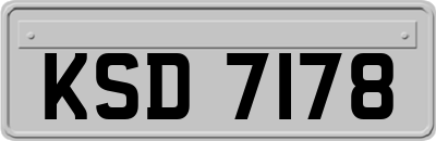 KSD7178