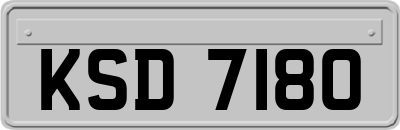 KSD7180