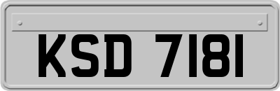 KSD7181