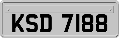 KSD7188