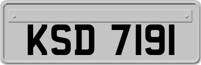 KSD7191