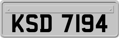 KSD7194