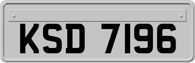 KSD7196