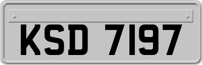 KSD7197