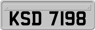 KSD7198