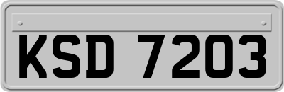 KSD7203