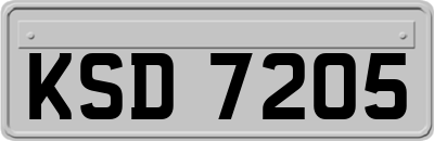 KSD7205