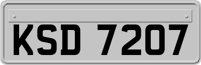 KSD7207