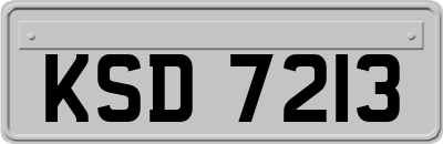 KSD7213