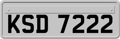 KSD7222