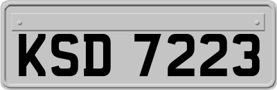 KSD7223