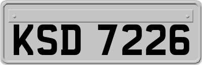 KSD7226