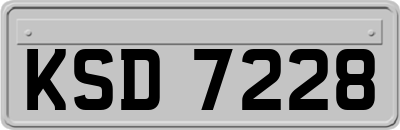 KSD7228