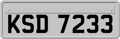 KSD7233