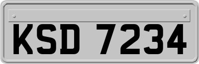 KSD7234