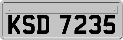 KSD7235