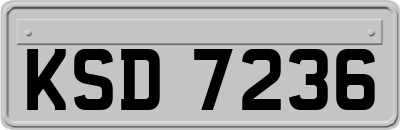 KSD7236