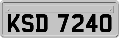 KSD7240